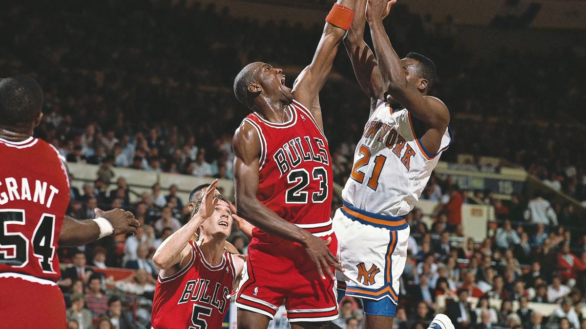 jordan thumb